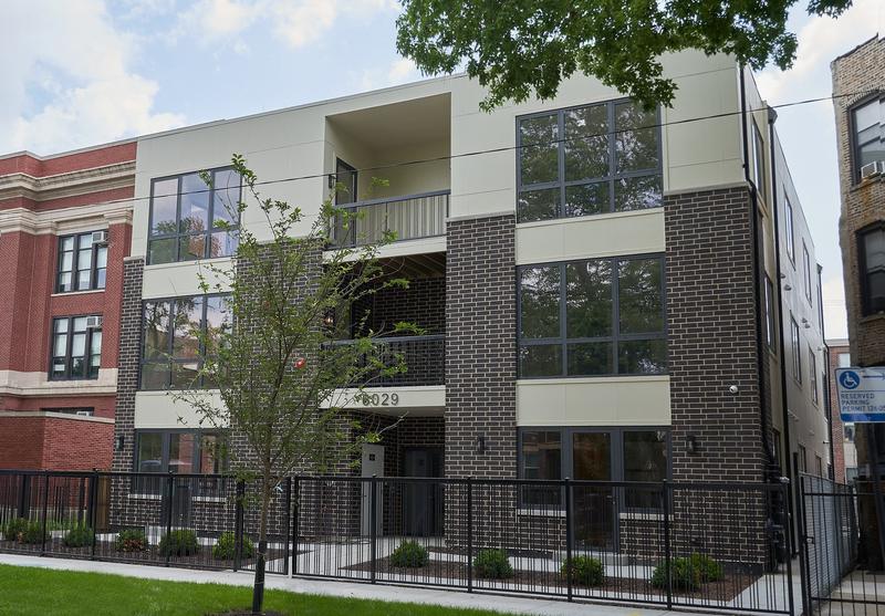 6029 S Champlain Ave #1, Chicago, IL 60637 - MLS 11964637 for Rent