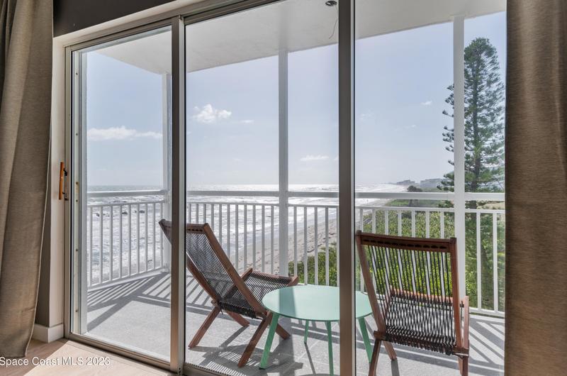 205 Hwy A1A #505, Satellite Beach, FL 32937 - MLS 973224 for Sale