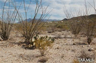 Vail, Pima County, AZ Homesites for sale Property ID: 417968041