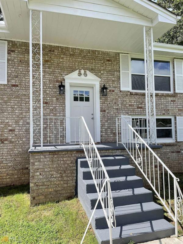 Maddox, MORROW, GA 30260  620915321 for Rent