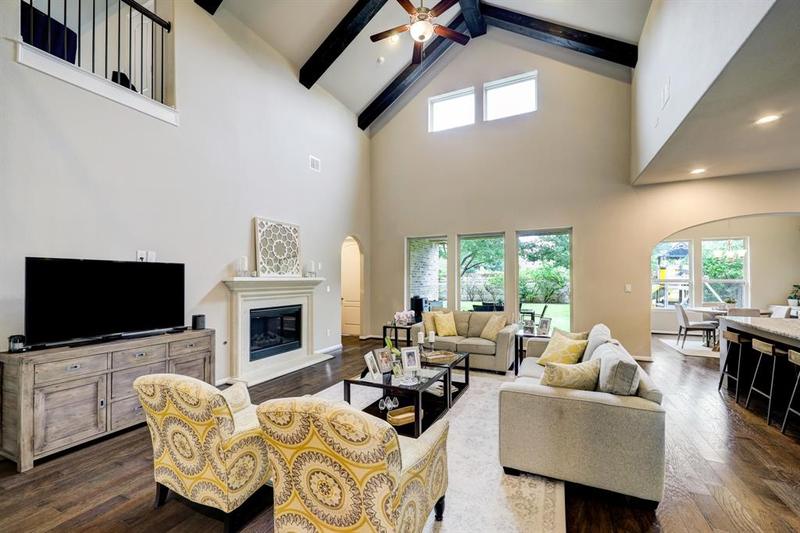 28302 Calaveras Lake Dr, Spring, TX 77386 for Sale