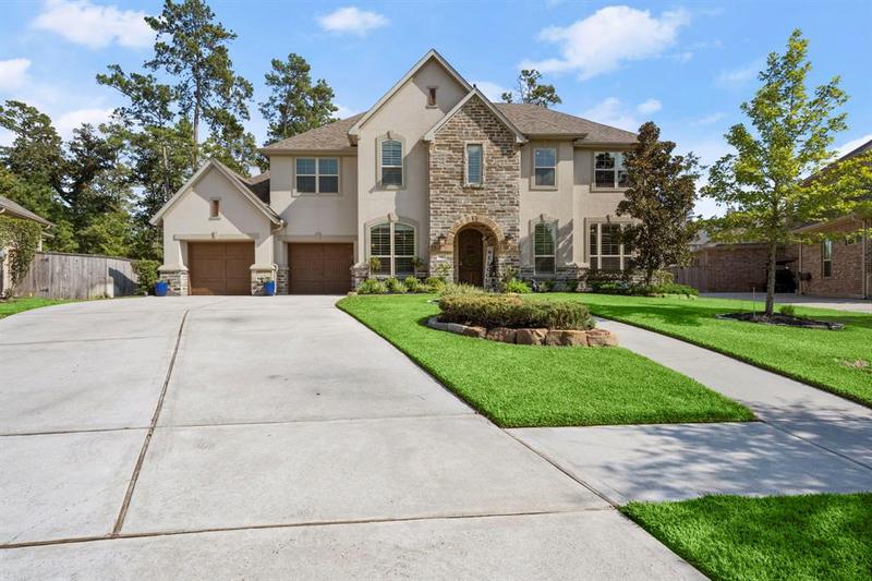 310 Mill Creek Rd, Pinehurst, TX 77362 for Rent