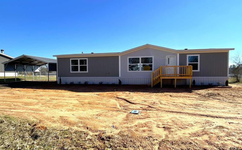 155 E CR 2118, Longview, TX 75603 for Sale