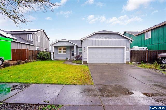 Albany, Linn County, OR House for sale Property ID: 418644417