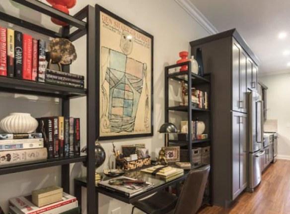 1050 W Monroe St unit 327 Chicago, IL 60607 - Home For Rent