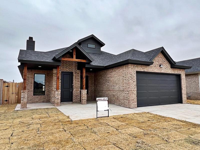 5837 Harvard Street, Lubbock, TX 79416 for Sale