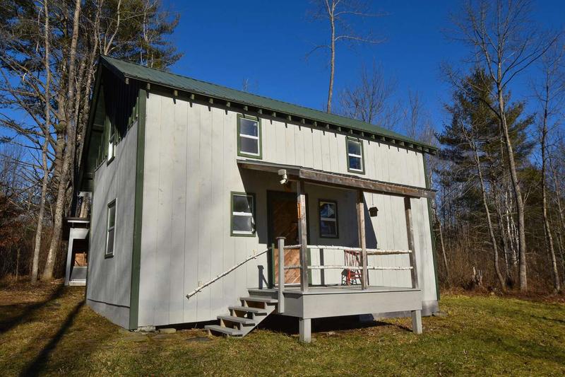 550 North Road, Sebec, ME 04481  615472996 for Sale