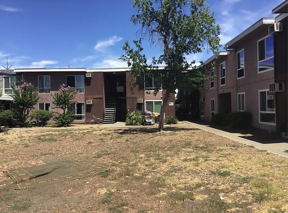 Central Park Apartments Sacramento, CA - Apartments For Rent