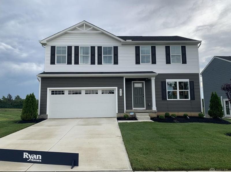 4126 Willow Hills Dr, Dayton, OH 45424 - MLS 896647 for Sale