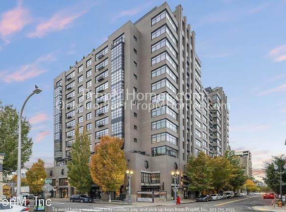333 NW 9th Ave unit 1206 Portland, OR 97209 - Home For Rent