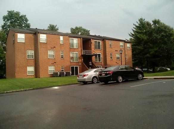 Windsor Gardens Apartments Frederick, MD - Apartments For Rent