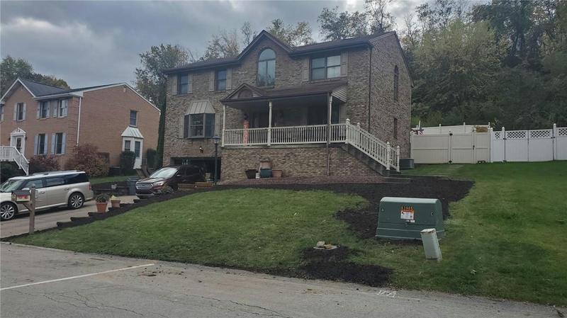 1783 TIMOTHY DR, West Mifflin, PA 15122 Single Family Residence For Sale  MLS# 1635065 for Rent