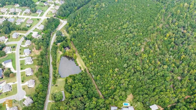 0 EMMETT STILL ROAD # TRACT 04, Loganville, GA 30052 Agriculture For Sale  MLS# 20086873