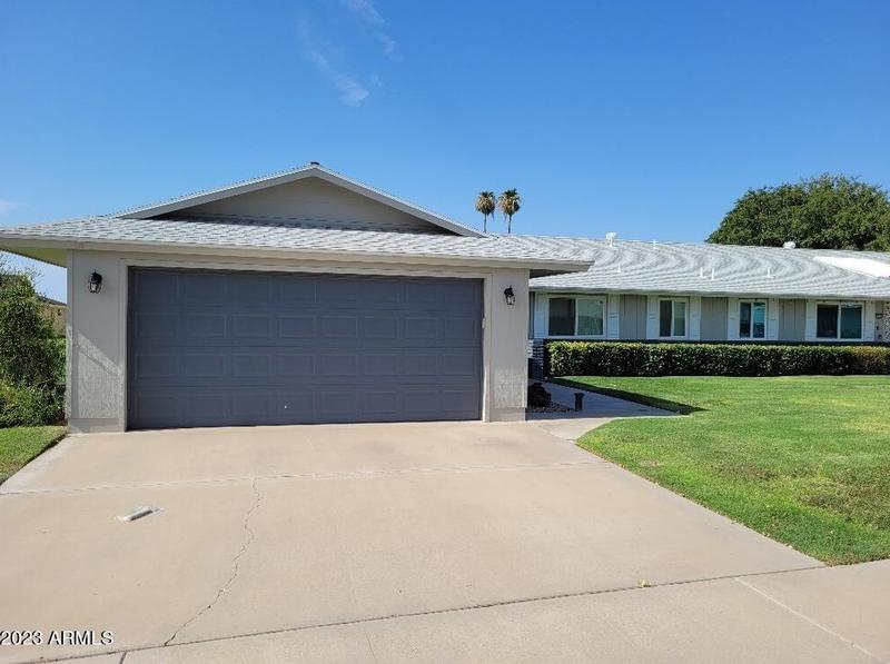 10348 W Kingswood Cir, Sun City, AZ 85351 - MLS 6596038 for Rent