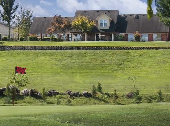 The Links At Harrison Apartments For Rent - Harrison, AR