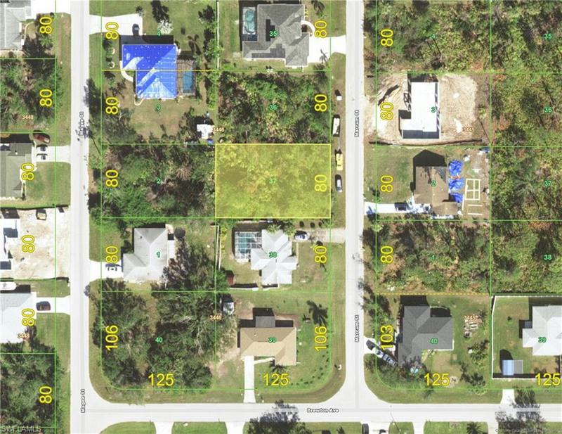 6293 MARCUM ST, ENGLEWOOD, FL 34224 Land For Sale  MLS# 224000654