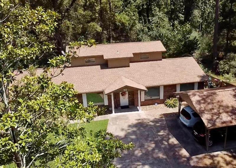 36 Corkwood Rd, Trinity, TX 75862 for Sale