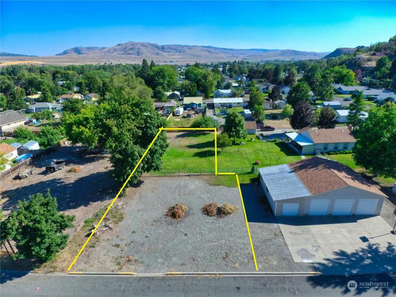 1111 2ND AVENUE W, Omak, WA 98841 Land For Sale  MLS# 2145351