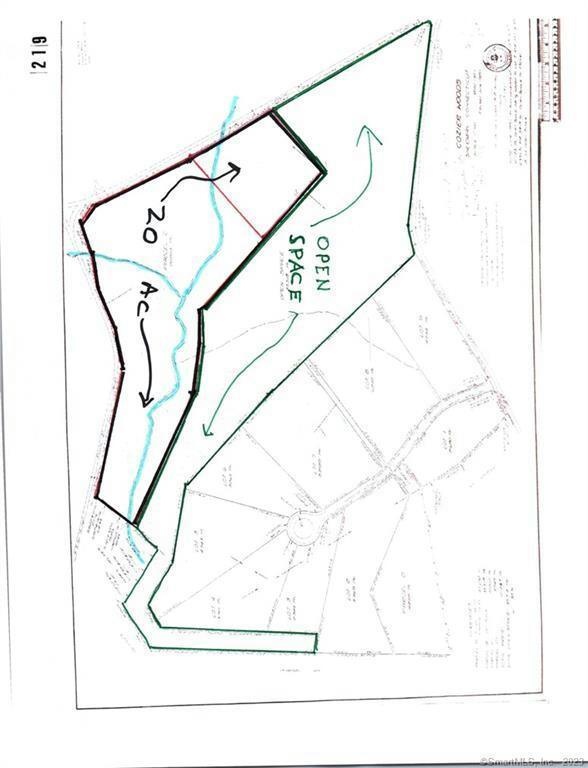 101 ROUTE 37 S, Sherman, CT 06784 Land For Sale  MLS# 170549315
