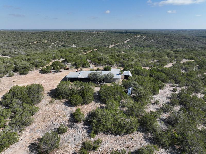Rocksprings, Edwards County, TX Farms and Ranches, Recreational Property, Hunting Property for sale Property ID: 417340336