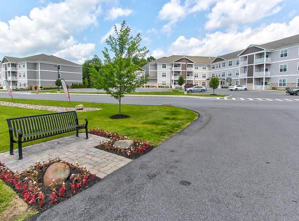 Carlton Hollow Senior Apartments For Rent - Ballston Spa, NY