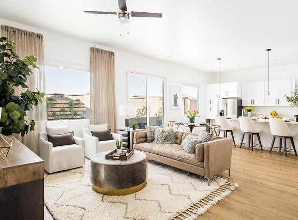 1381 North Gilbert Road Gilbert, AZ - Apartments For Rent