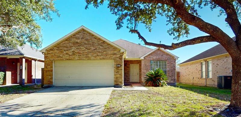 907 Morley Park Ln, Spring, TX 77373 for Rent