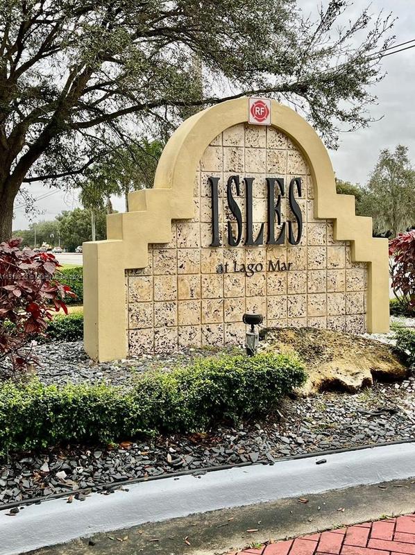 12430 Vista Isles Dr #1324, Sunrise, FL 33325 - MLS A11513823 for Sale