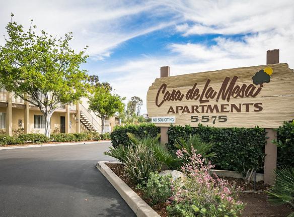 5575 Shasta Ln La Mesa, CA - Apartments For Rent