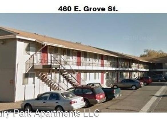 460 E Grove St Reno, NV 89502 - Home For Rent