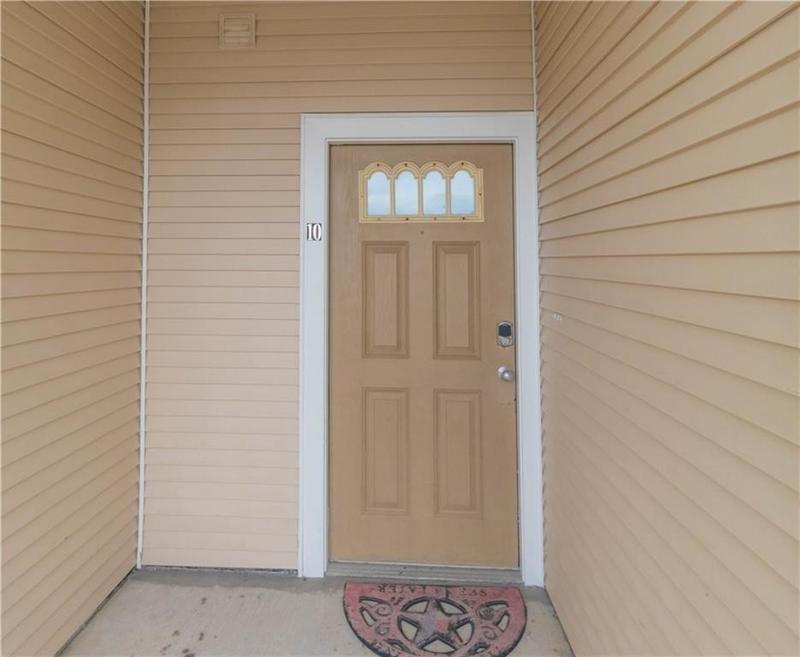 14427 Compass St B-10, Corpus Christi, TX 78418 for Rent