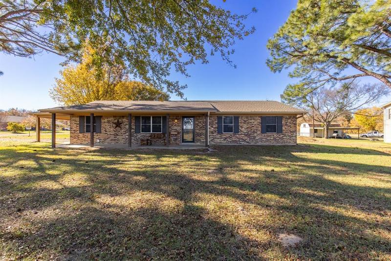 106 Rs County Road 1219, Emory, TX 75440 for Sale