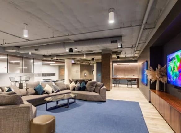 455 E Waterside Dr unit 327 Chicago, IL 60601 - Home For Rent