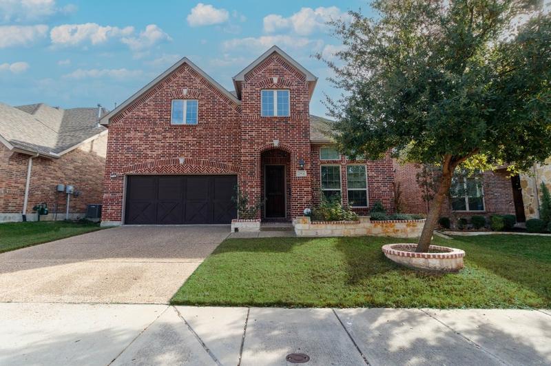 2904 Cole Castle Dr, Lewisville, TX 75056 - MLS 20495956 for Rent