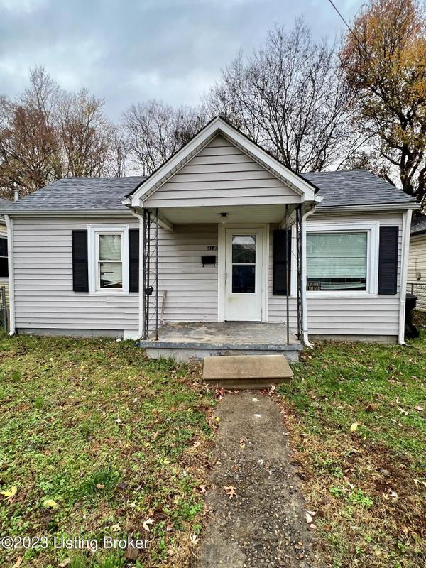 Louisville, Jefferson County, KY House for sale Property ID: 418309536