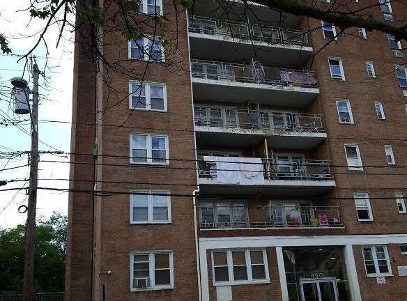 486-490 PARK AVE Apartments Paterson, NJ - Apartments For Rent
