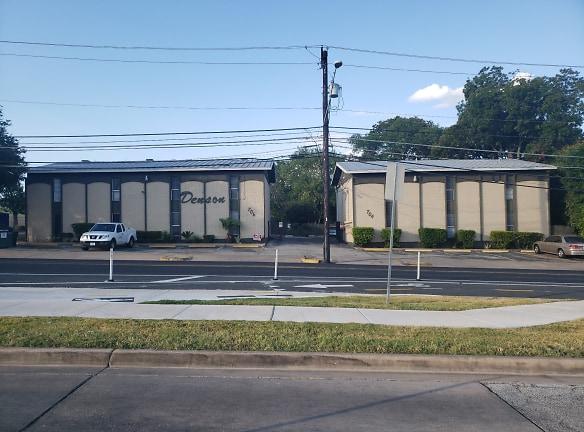 Denson Apartments Austin, TX - Apartments For Rent