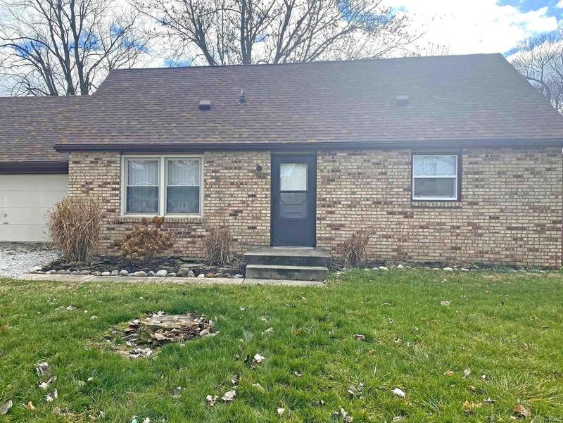 2121 Edgerton Street, Huntertown, IN 46748  618512913 for Rent