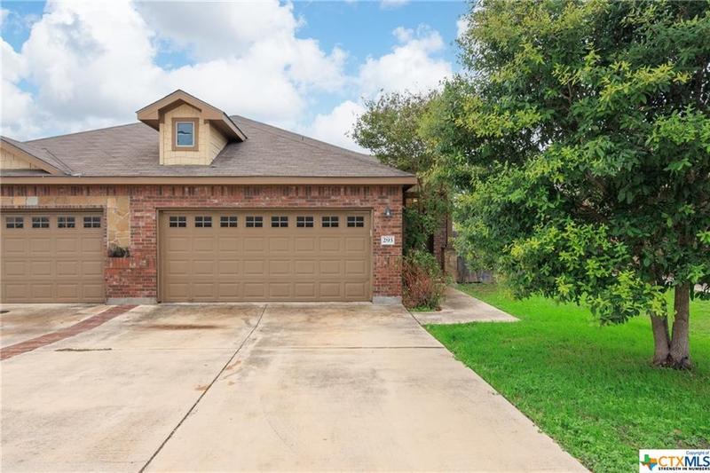 293 Rosalie Drive, New Braunfels, TX 78130 for Rent