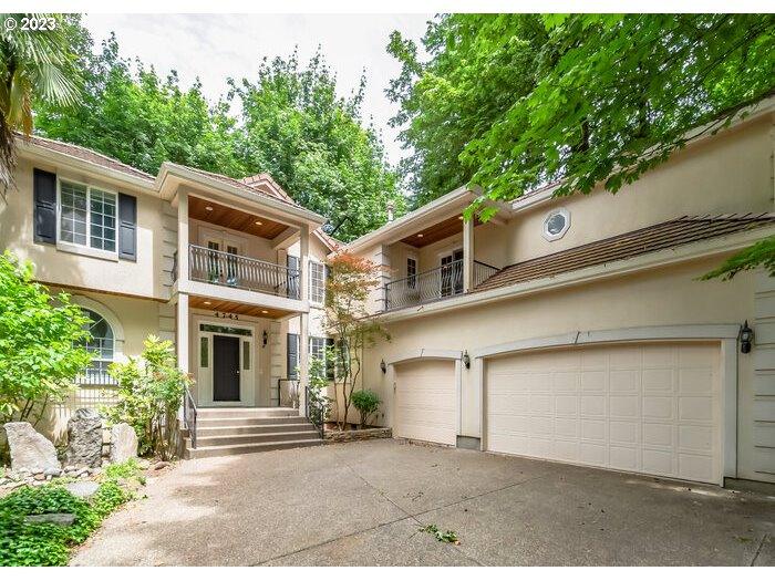 4745 DOGWOOD DR, Lake Oswego OR 97035 for Sale