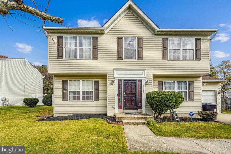 7210 MCMILLEN DR, CLINTON, MD 20735 Single Family Residence For Sale  MLS# MDPG2095336