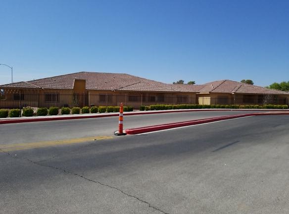 Louise Shell Senior Apartments Las Vegas, NV - Apartments For Rent