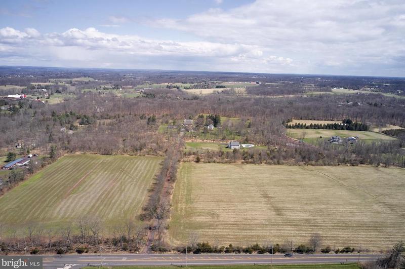 0 Elephant Rd, Perkasie, PA 18944 - MLS PABU2023162 for Sale