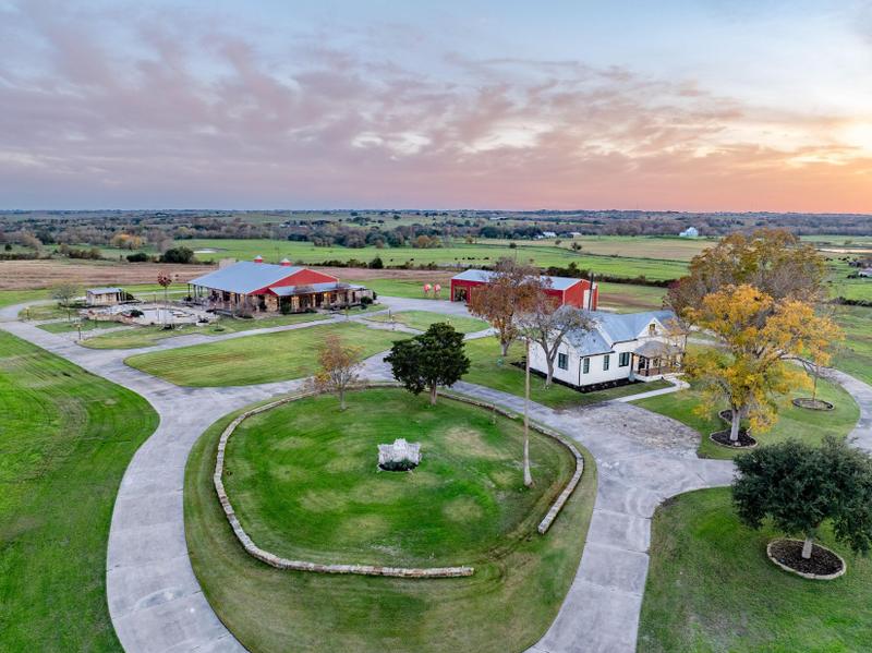 La Grange, Fayette County, TX Farms and Ranches, Recreational Property, House for sale Property ID: 418529265