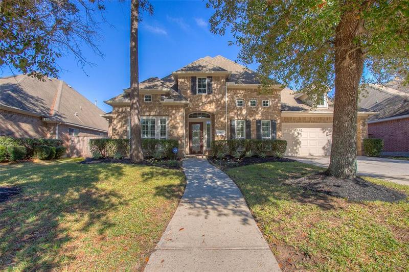 7311 Bearden Falls Ln S, Humble, TX 77396 for Sale