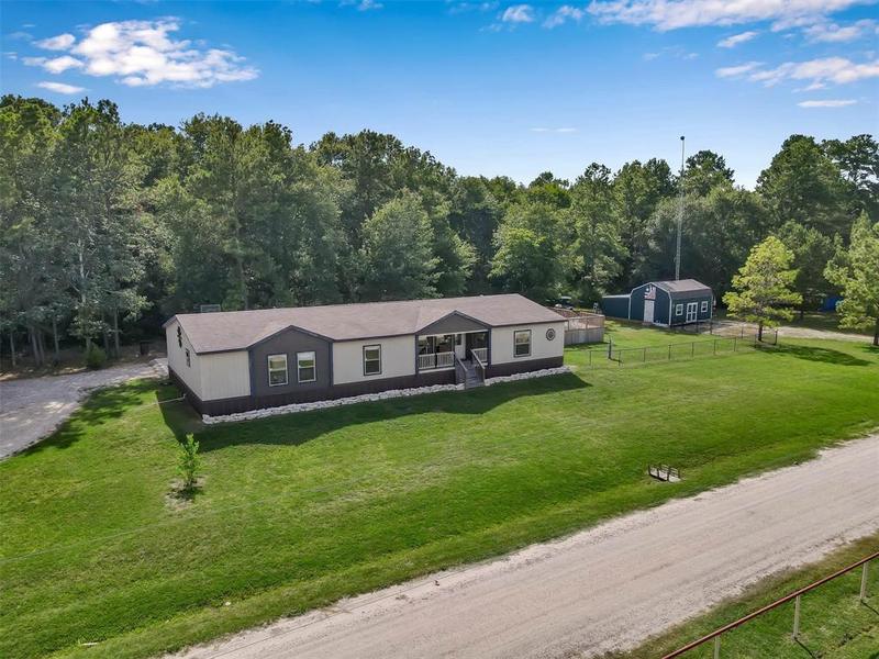 44 Pine Ln, New Waverly, TX 77358 for Sale