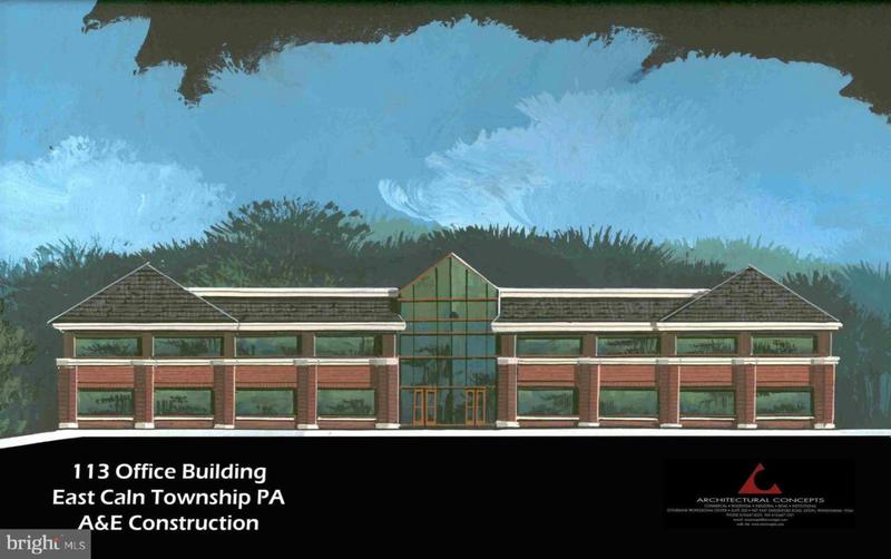 356 W UWCHLAN AVE, DOWNINGTOWN, PA 19335 Land For Sale  MLS# PACT2011824