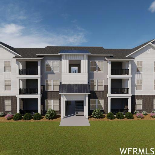 13628 S HANLEY LN W # S302, Riverton, UT 84096 Condominium For Sale  MLS# 1969366