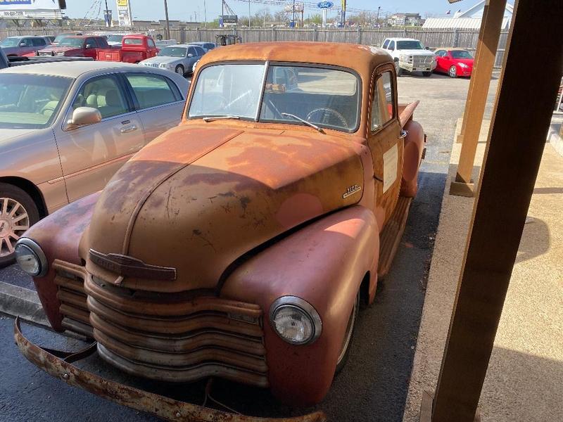 Chevrolet Step Side 3500 for Sale