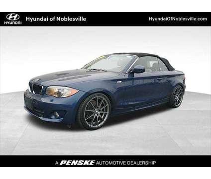 2013 BMW 1 Series 128i for Sale